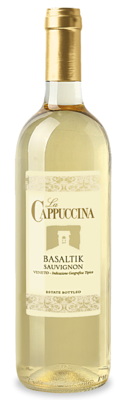 BASALTIK Sauvignon VENETO IGT 0,75 2021 BIO