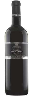 KAID Sauvignon Sizilia DOC 0,75  2018  Bio