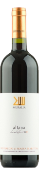 ALTANA Maremma Toscana Rosso 0,75 2015