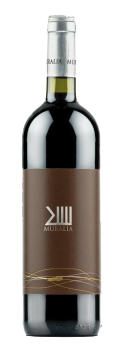 MURALIA Toscana Rosso IGT 0,75 2022