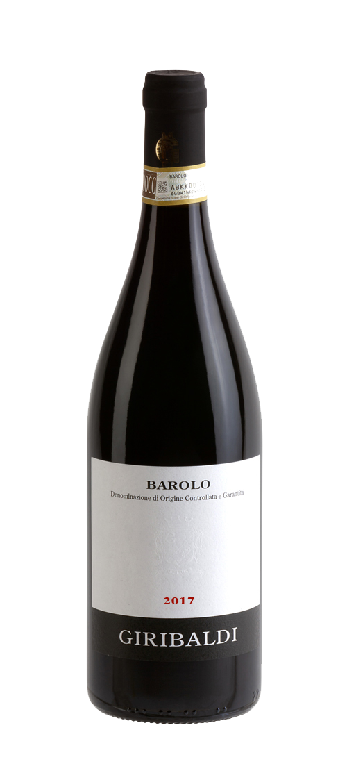 BAROLO DOCG 0,75 2018