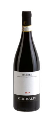 BAROLO DOCG 0,75 2018