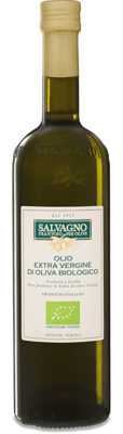 Olivenöl extra vergine &quot;Salvagno&quot; 1000ml BIO