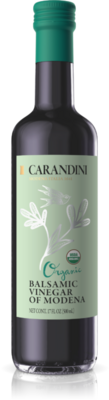 Aceto Balsamico of Modena 500ml BIO