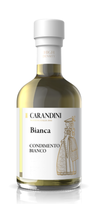 BIANCA Condimento Bianco 250ml BIO