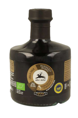Aceto Balsamico Premium (4 Blätter) 250 ml BIO