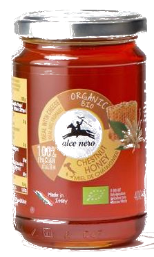 Kastanienhonig 300g BIO