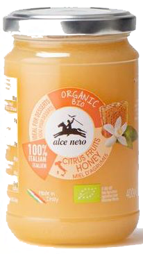 Zitrusfrüchtehonig 300g BIO