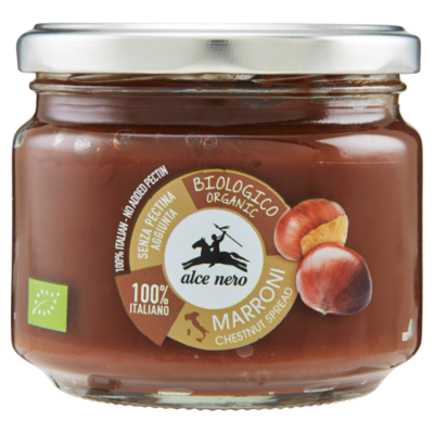 Kastaniencreme, 270g BIO
