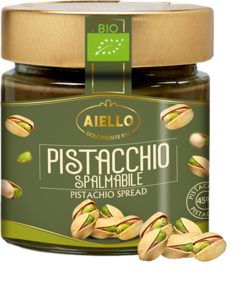 Pistaziencreme 200g BIO