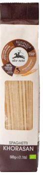 Spaghetti Khorasan Weizengrieß 500g BIO