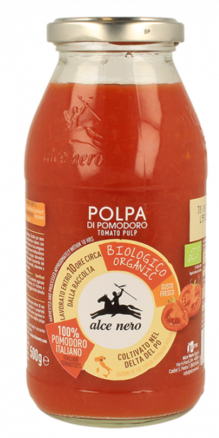 Tomatenpulpe 500g BIO