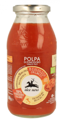 Tomatenpulpe 500g BIO