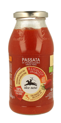 Tomatenpassata 500g BIO