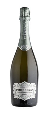 Prosecco DOC  &quot;M-USE&quot; brut 0,2 BIO/Vegan