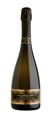 Prosecco VALDOBBIADENE Superiore DOCG 0,75 brut BIO/Vegan