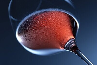 Rosèweine