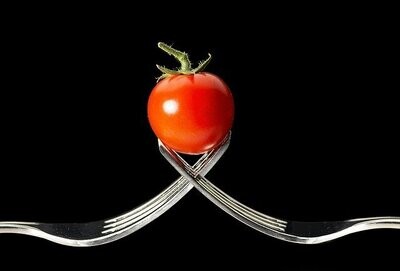 TOMATENSAUCE