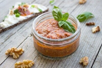 PESTO