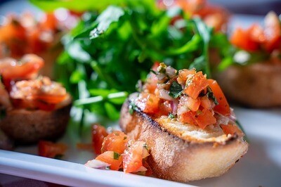 ANTIPASTI