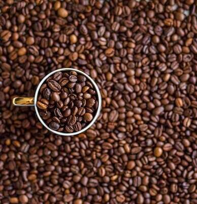 KAFFEE / TEE