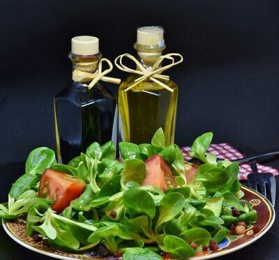 BALSAMICO-OLIVENLÖL