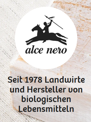 ALCE NERO