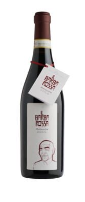 IL Barbarossa Raboso Malanotte DOCG Magnum 2016 BIO/VEGAN