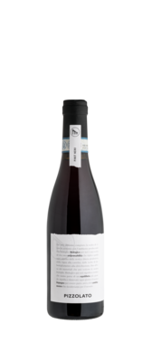PINOT NERO DOC Venezia 0,375 2020 BIO/VEGAN