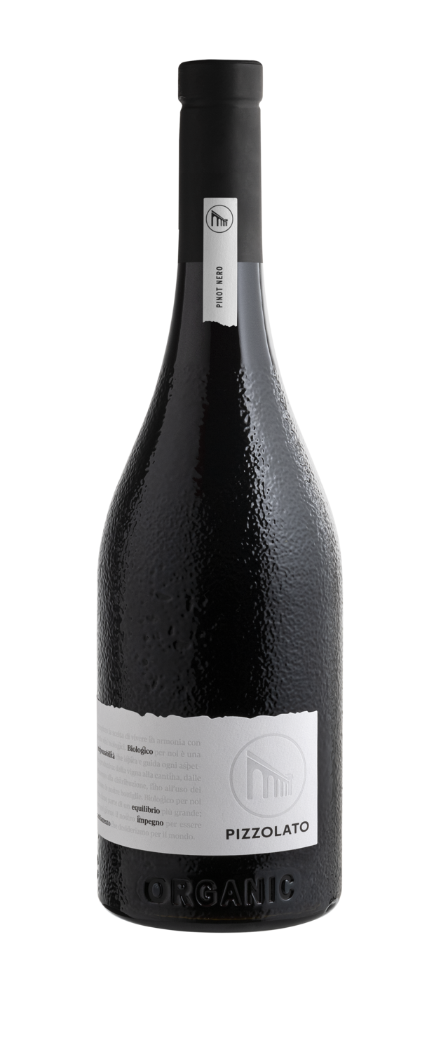 PINOT NERO DOC Venezia 0,75 2021 BIO/VEGAN