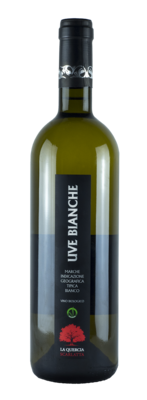 UVE BIANCHE Marche IGP 0,75 BIO