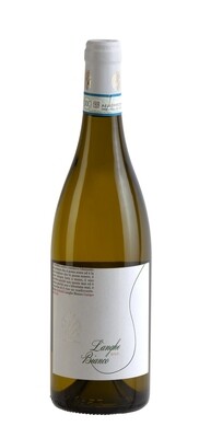 LANGHE BIANCO DOC 2018   0,75 BIO