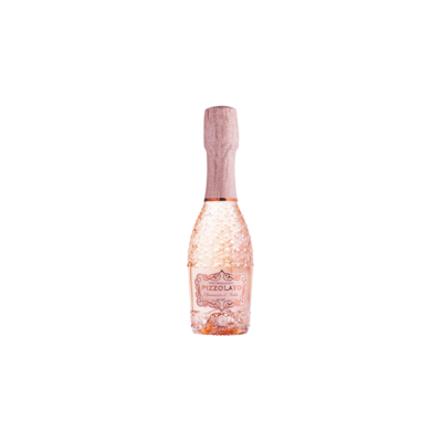 Spumante d&#39;Italia ROSÉ &quot;M-USE&quot; 0,2 extra dry BIO/Vegan