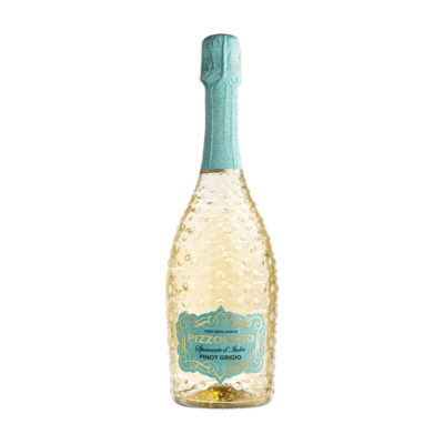 Spumante d&#39;Italia PINOT GRIGIO &quot;M-USE&quot; 0,75 extra dry BIO/VEGAN