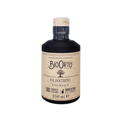 Ogliarola extra vergine Olivenöl BIO 250ml BIO
