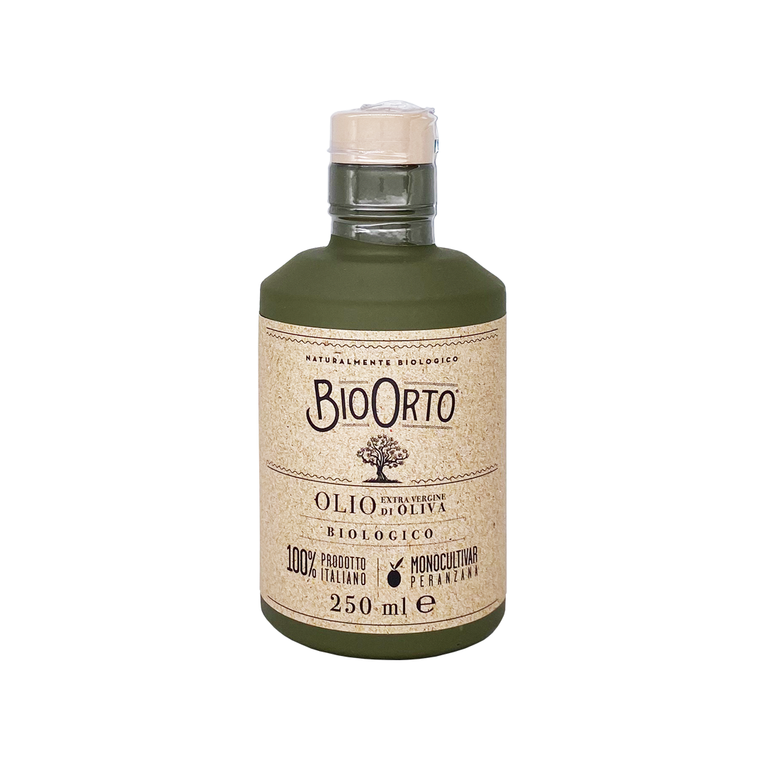 Peranzana Olivenöl extra vergine 250ml BIO