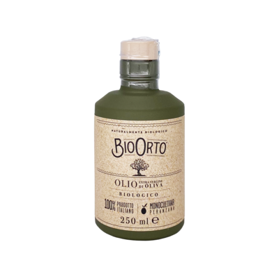 Peranzana Olivenöl extra vergine 250ml BIO
