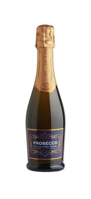 Prosecco DOC 0,375 extra dry BIO/Vegan