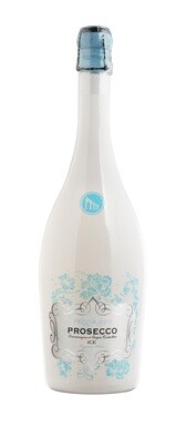 Prosecco DOC ICE &quot;SO EASY&quot; 0,75 demi-sec BIO/Vegan