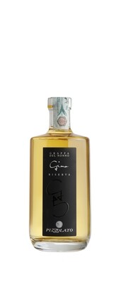 Grappa Riserva del Nonno Gino 0,5 BIO/VEGAN