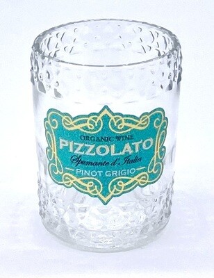 Glas M-USE transparent 0,2 Pinot Grigio