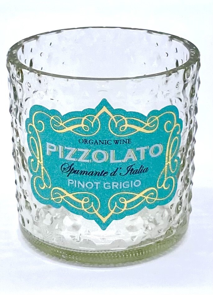 Glas M-USE transparent 0,75 Pinot Grigio