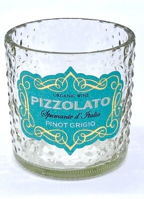 Glas M-USE transparent 0,75 Pinot Grigio