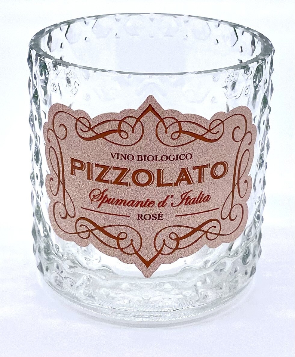 Glas M-USE transparent 1,5 Rosé