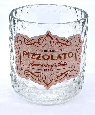 Glas M-USE transparent 1,5 Rosé