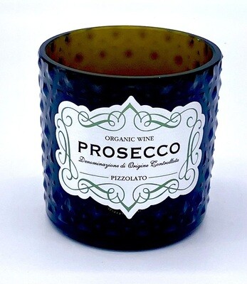 Glas M-USE schwarz 0,75 Prosecco DOC