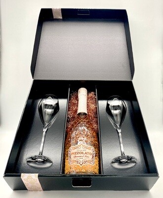 Geschenkbox M-USE Rosé