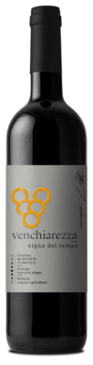 VIGNA DEL TEMPO Friulano DOC 2022  0,75 BIO