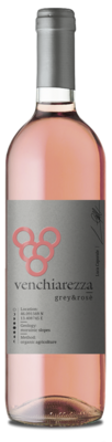 GREY&amp;ROSÈ Pinot Grigio Friuli IGT 2022  0,75 BIO