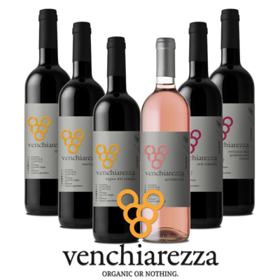 Venchiarezza Genussbox